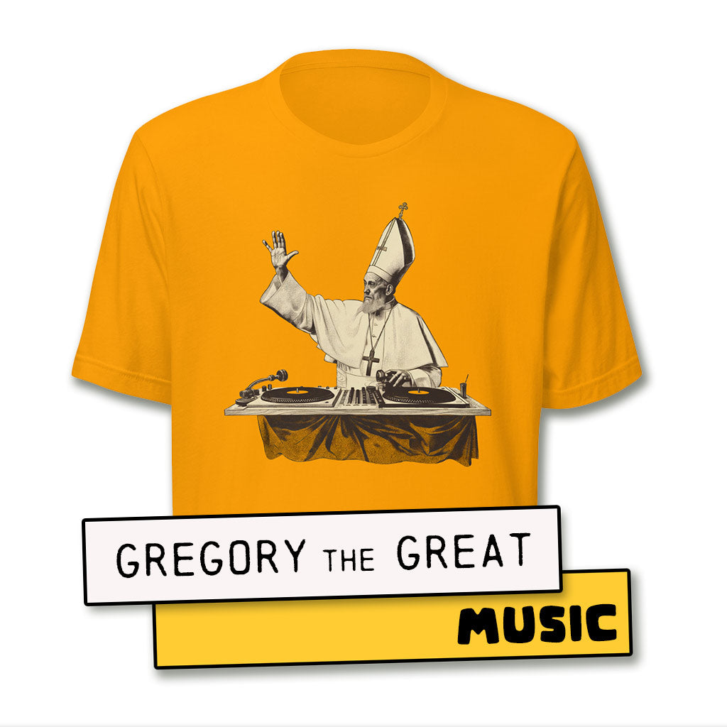 Gregory the Great