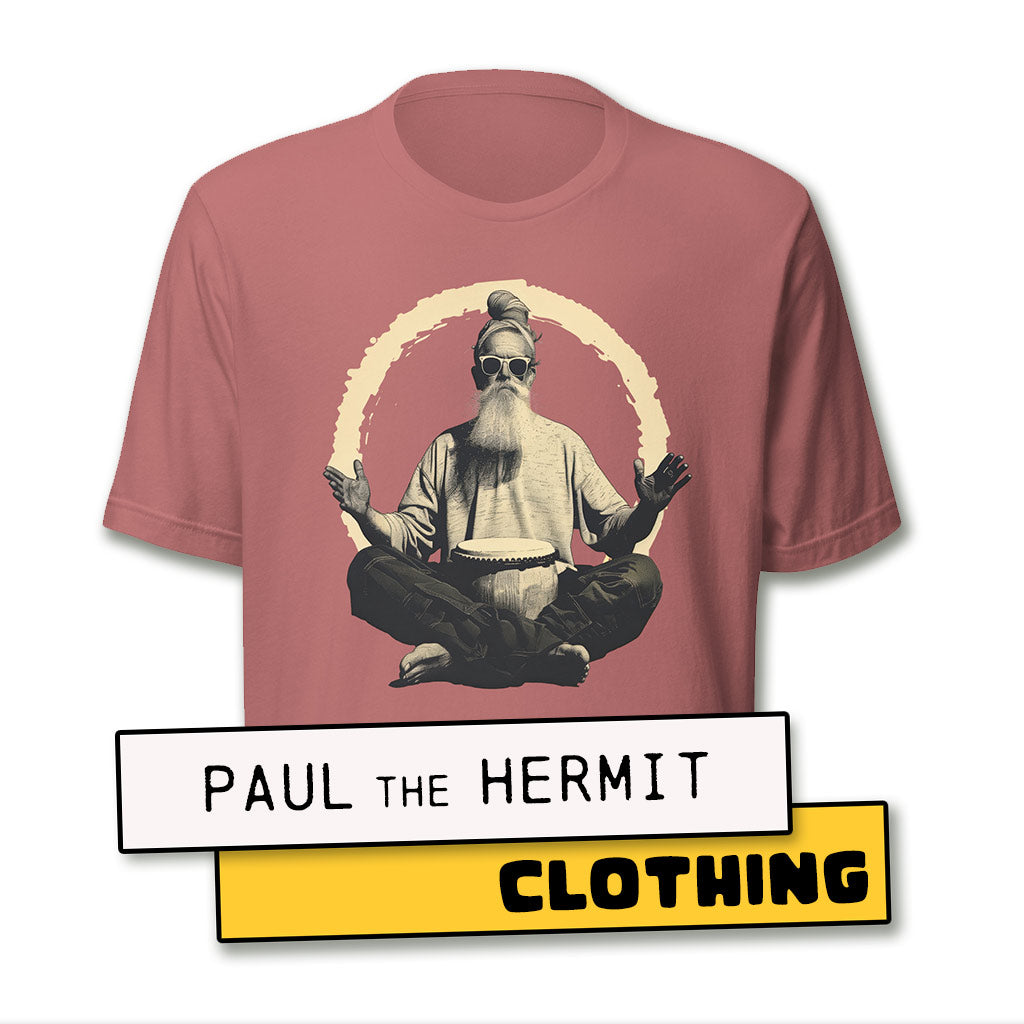 Paul the Hermit