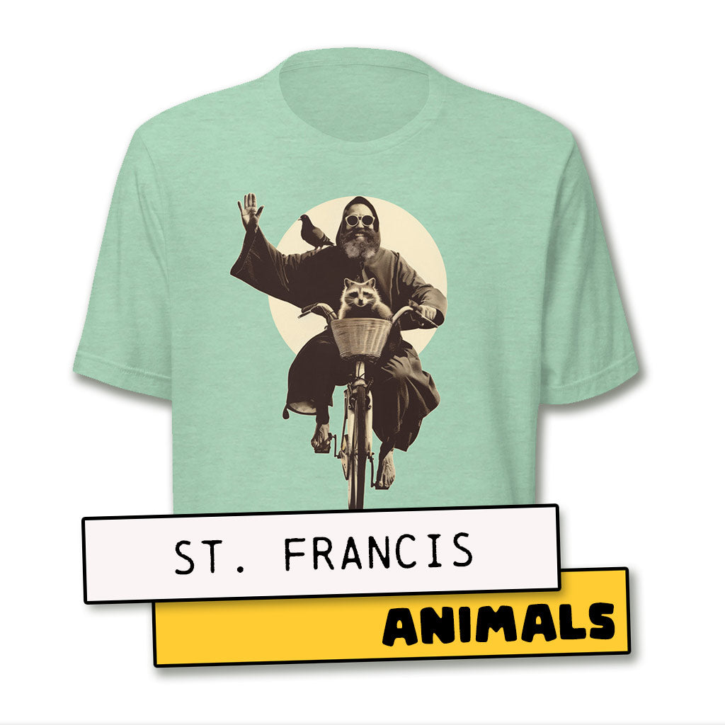 Saint Francis