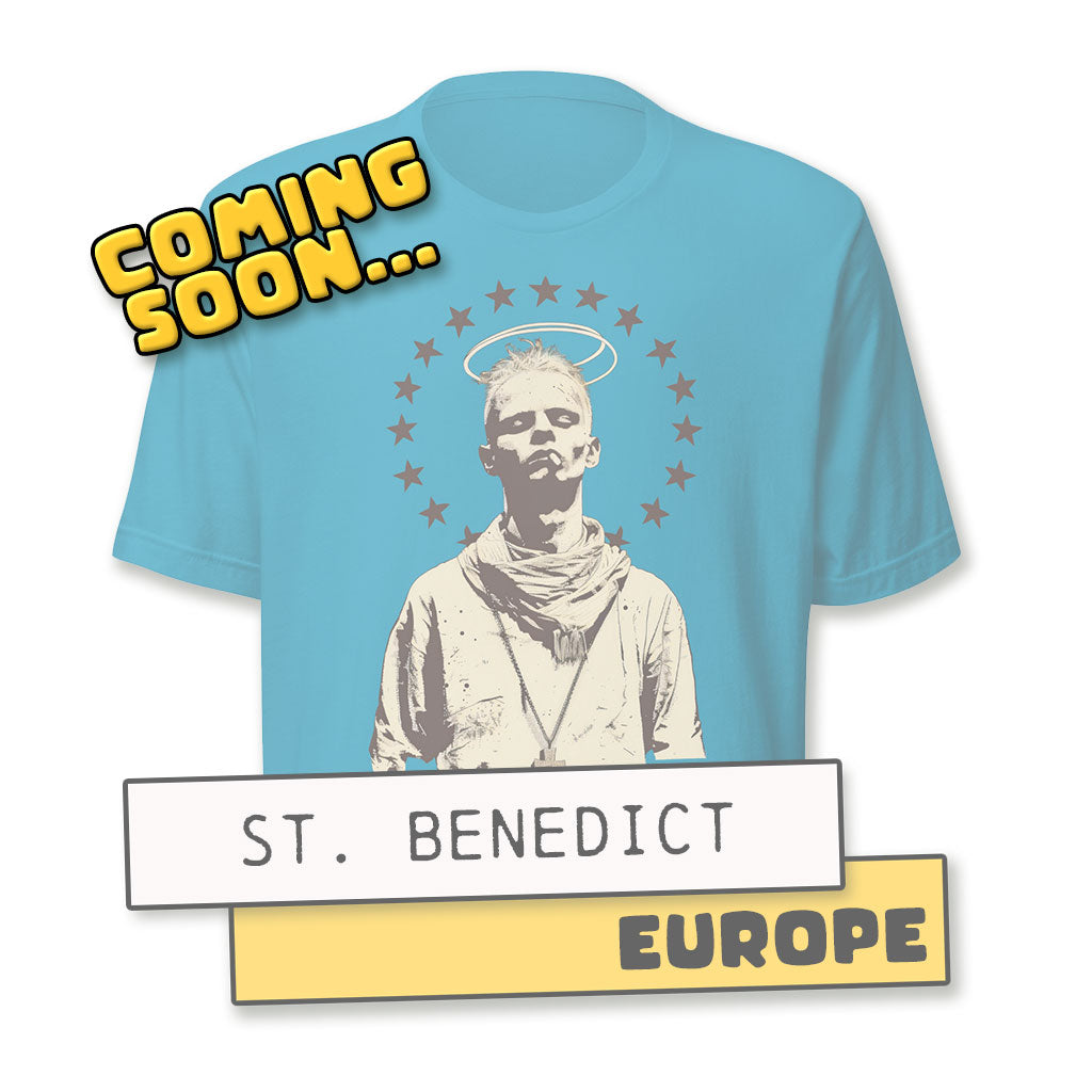 Saint Benedict